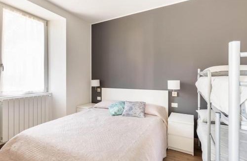Como Apartment | Garibaldi's Apartment