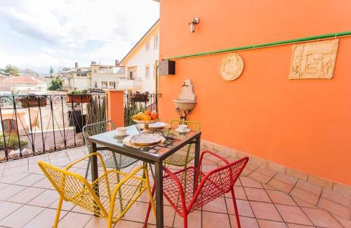 Avezzano House | Garibaldi33