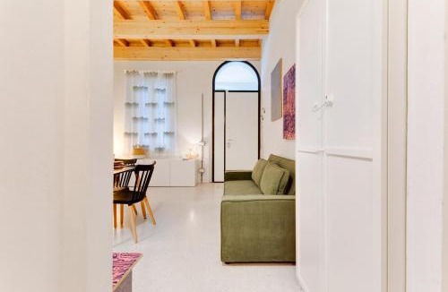 Centro Urbano Apartment | Garibaldina 75