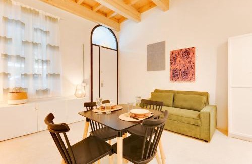 Centro Urbano Apartment | Garibaldina 75