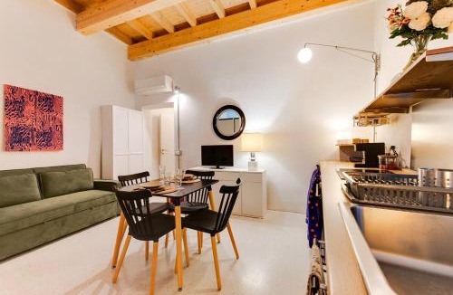 Centro Urbano Apartment | Garibaldina 75