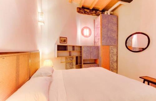Centro Urbano Apartment | Garibaldina 75