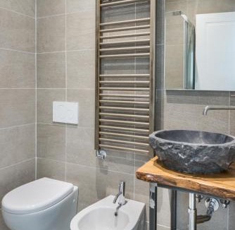 Barriera Vecchia-San Giacomo House | Garibaldino Rooms