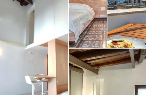 Old Town Apartment | Garitta Dodici