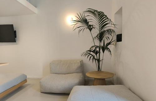 Old Town Apartment | Garitta Dodici