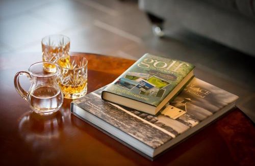 MacMerry Bed & Breakfast | Garleton Lodge