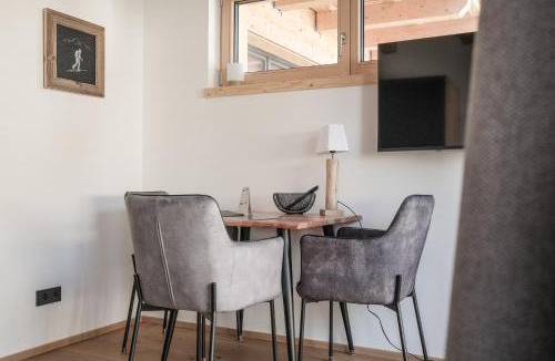 Garmisch-Partenkirchen Apartment | Garmisch Chalets - Wohnung Geroldsee