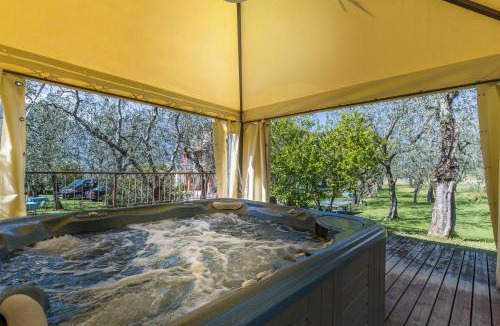 Campagnola Hotel | Garnì Casa Rabagno