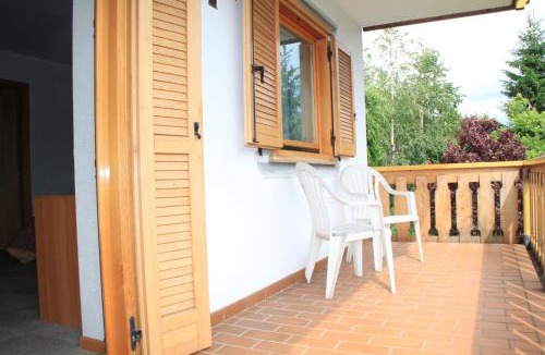 Cavalese Hotel | Garnì Goccia d'Oro