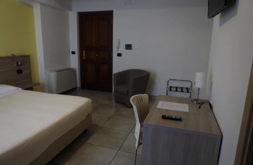 Quattromiglia House | Garnì House Majorana