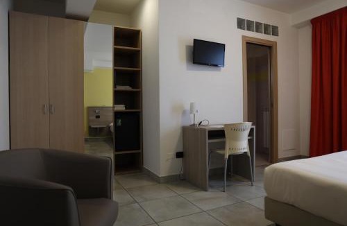 Quattromiglia House | Garnì House Majorana