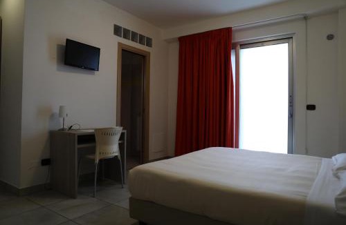 Quattromiglia House | Garnì House Majorana