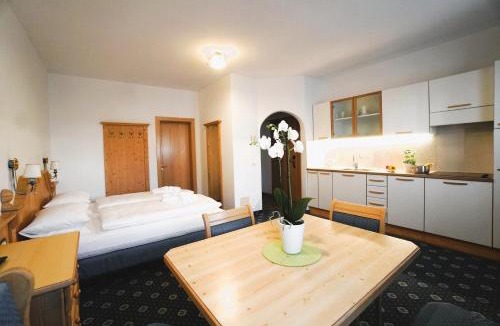 Colfosco Apartment | Garnì La Dorada