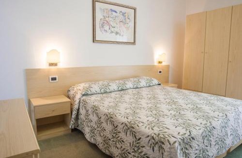 Falcade Bed & Breakfast | Garnì Mariolina