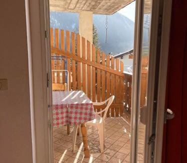 Fontanazzo Bed & Breakfast | Garnì Villa Cecilia