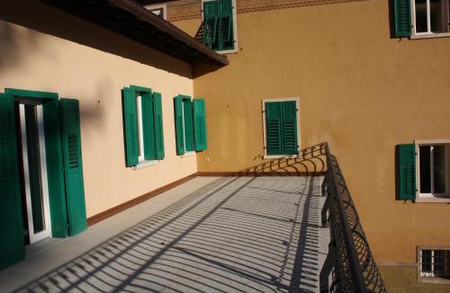 Roncegno Apartment | Garnì Villa Waiz
