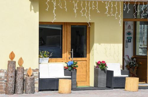 Arabba Bed & Breakfast | Garní Emma