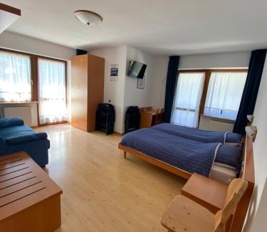 Pescul Hotel | Garní Ladinia