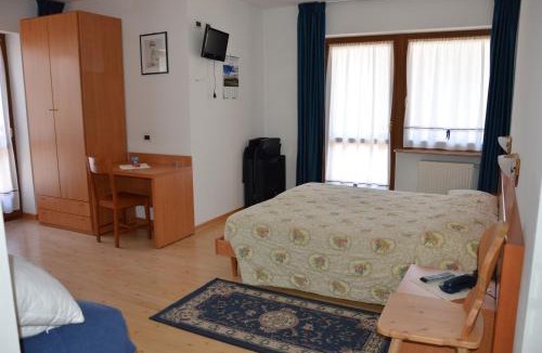 Pescul Hotel | Garní Ladinia