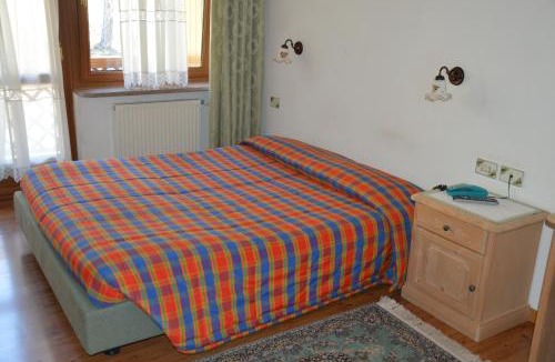 Pescul Hotel | Garní Ladinia