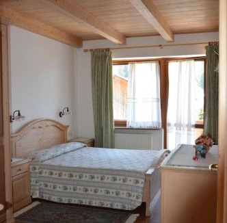 Pescul Hotel | Garní Ladinia