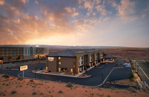Page Hotel | Garner by IHG Page at Lake Powell