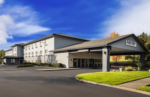 Auburn Hotel | Garner Hotel Auburn - Seattle by IHG