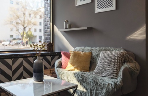 Wilmersdorf Hotel | Garner Hotel Berlin - Wilmersdorf by IHG