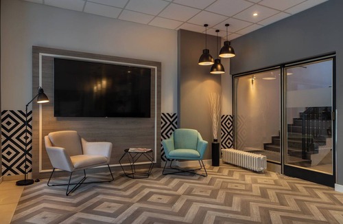 Wilmersdorf Hotel | Garner Hotel Berlin - Wilmersdorf by IHG