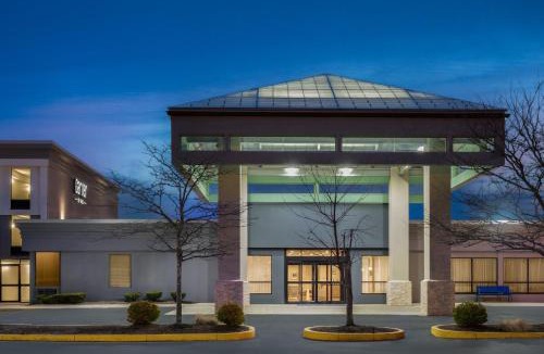 Brockton Hotel | Garner Hotel Brockton - Boston by IHG