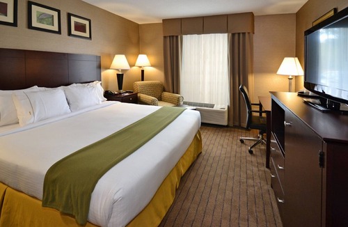 Brockton Hotel | Garner Hotel Brockton - Boston by IHG