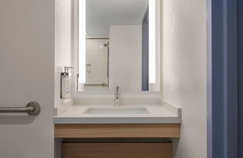 Brockton Hotel | Garner Hotel Brockton - Boston by IHG