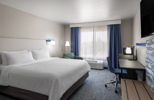 Brookings Hotel | Garner Hotel Brookings by IHG