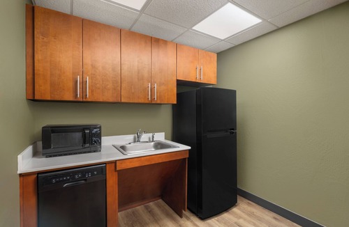 Butte Hotel | Garner Hotel Butte by IHG