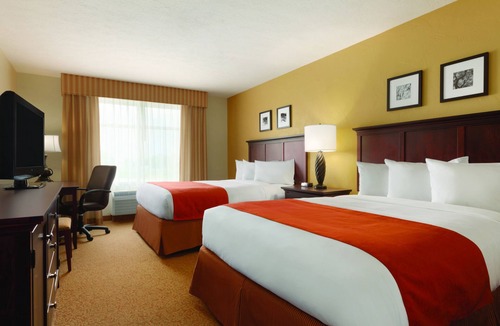 Gillette Hotel | Garner Hotel Gillette South by IHG