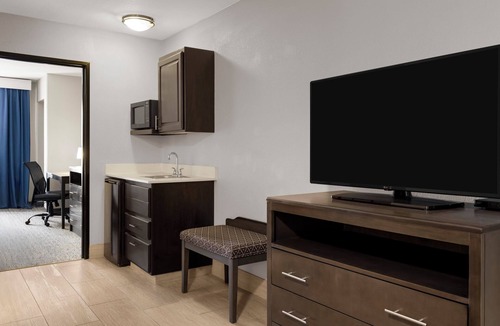 Liberal Hotel | Garner Hotel Liberal North by IHG