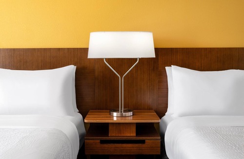 Macon Hotel | Garner Hotel Macon West by IHG