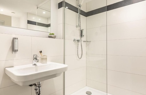 Bretzenheim Hotel | Garner Hotel Mainz by IHG