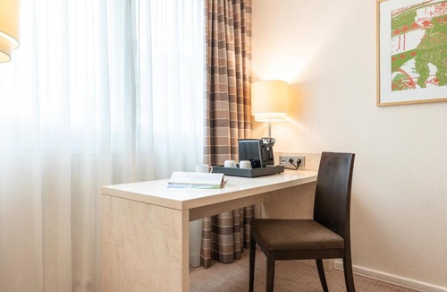 Bretzenheim Hotel | Garner Hotel Mainz by IHG