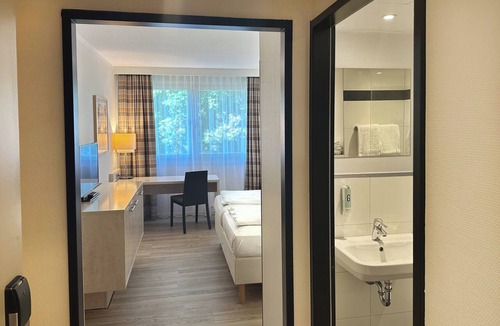 Bretzenheim Hotel | Garner Hotel Mainz by IHG
