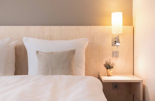 Bretzenheim Hotel | Garner Hotel Mainz by IHG