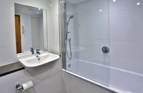 Nottingham City Centre Hotel | Garner Hotel Nottingham City Centre by IHG