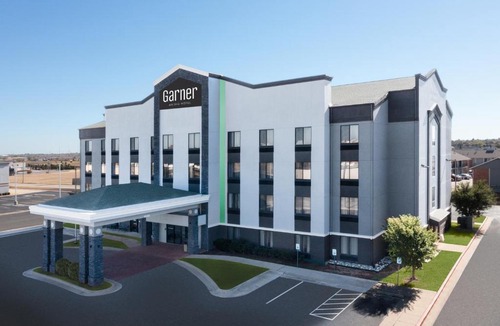 Oklahoma City Hotel | Garner Hotel Oklahoma City - Quail Springs by IHG