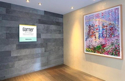 Namba Hotel | Garner Hotel Osaka Honmachi Station by IHG