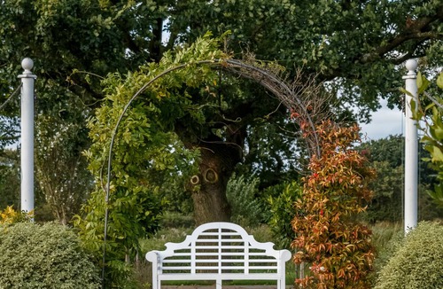 Samlesbury Hotel | Garner Hotel Preston Samlesbury by IHG