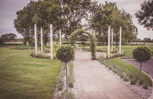 Samlesbury Hotel | Garner Hotel Preston Samlesbury by IHG