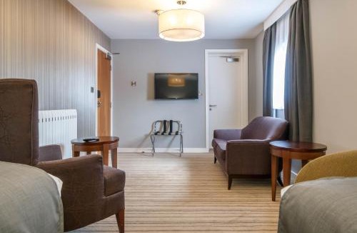 Samlesbury Hotel | Garner Hotel Preston Samlesbury by IHG