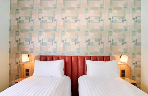 Acocks Green Hotel | Garner IHG Hotel Birmingham South East
