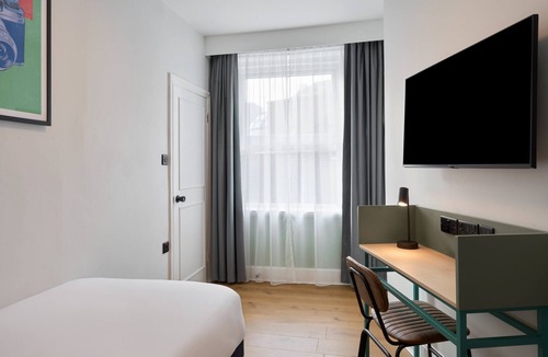 Reading City Centre Hotel | Garner Reading City Centre by IHG