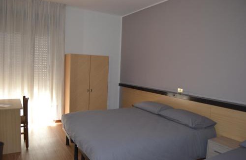 Besenello Hotel | GARNI ANNA